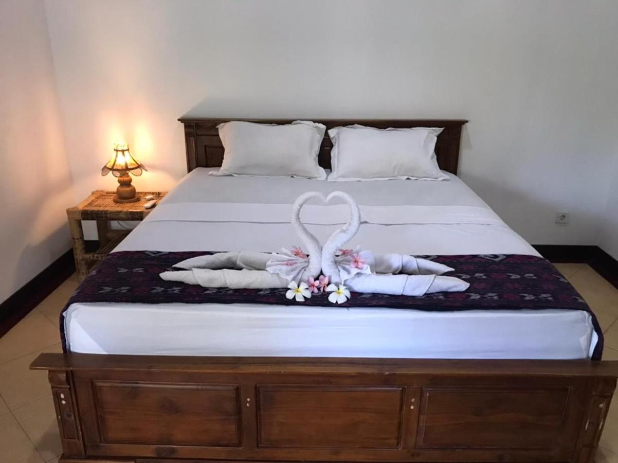 Cewin'S Homestay Kuta  Luaran gambar