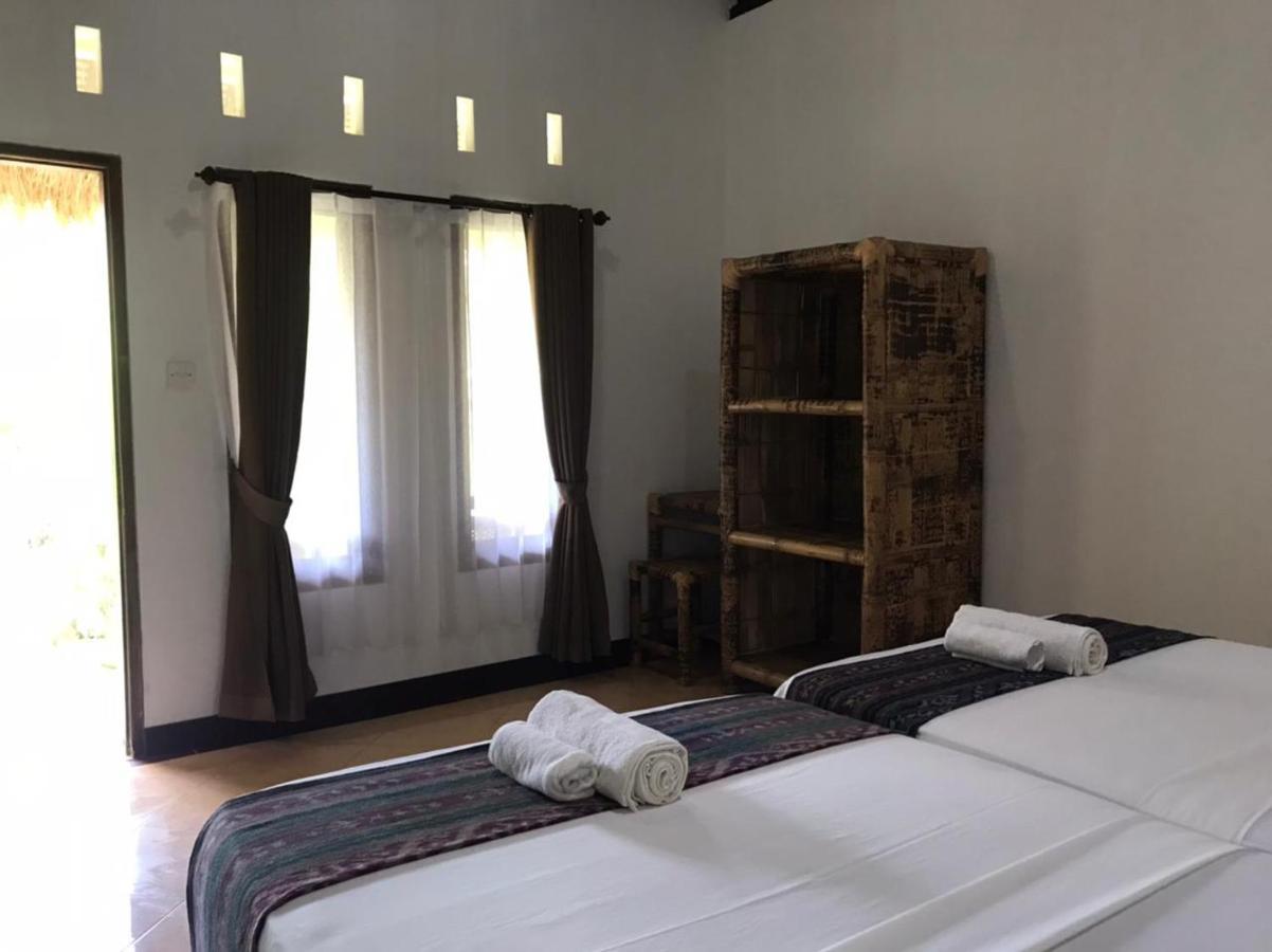 Cewin'S Homestay Kuta  Luaran gambar