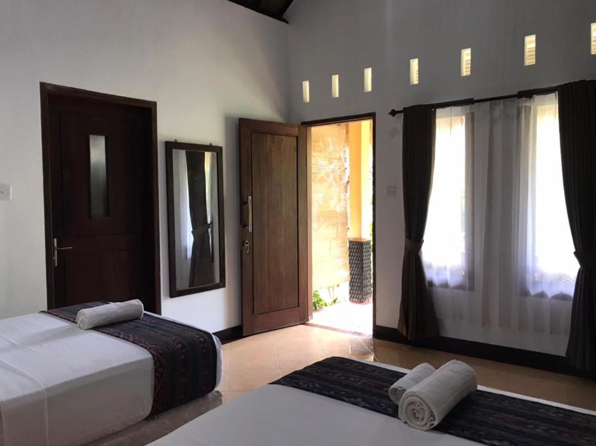 Cewin'S Homestay Kuta  Luaran gambar