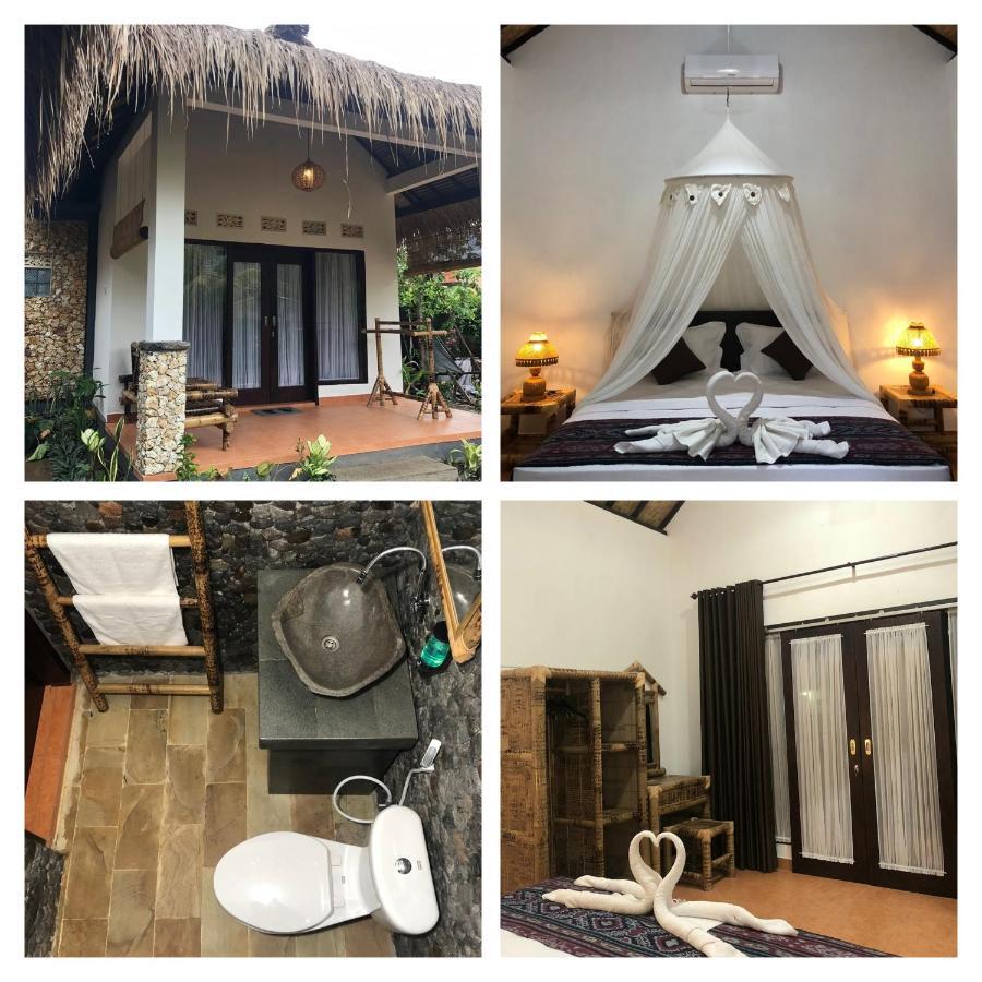 Cewin'S Homestay Kuta  Luaran gambar
