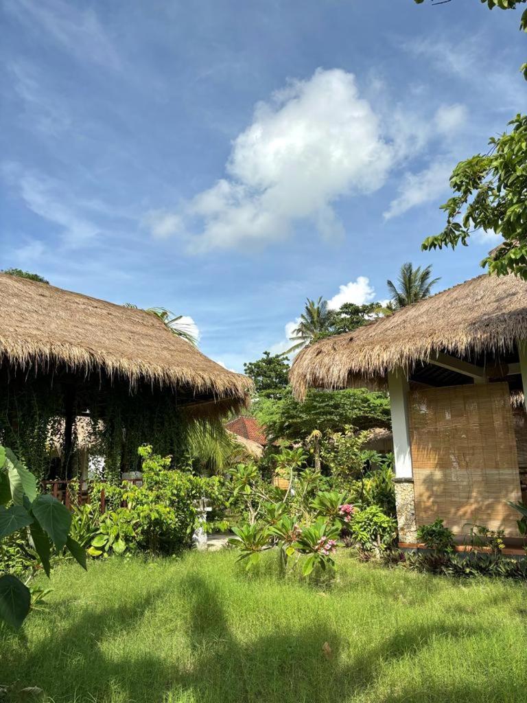 Cewin'S Homestay Kuta  Luaran gambar