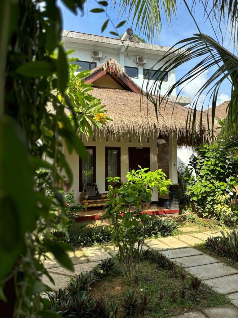 Cewin'S Homestay Kuta  Luaran gambar