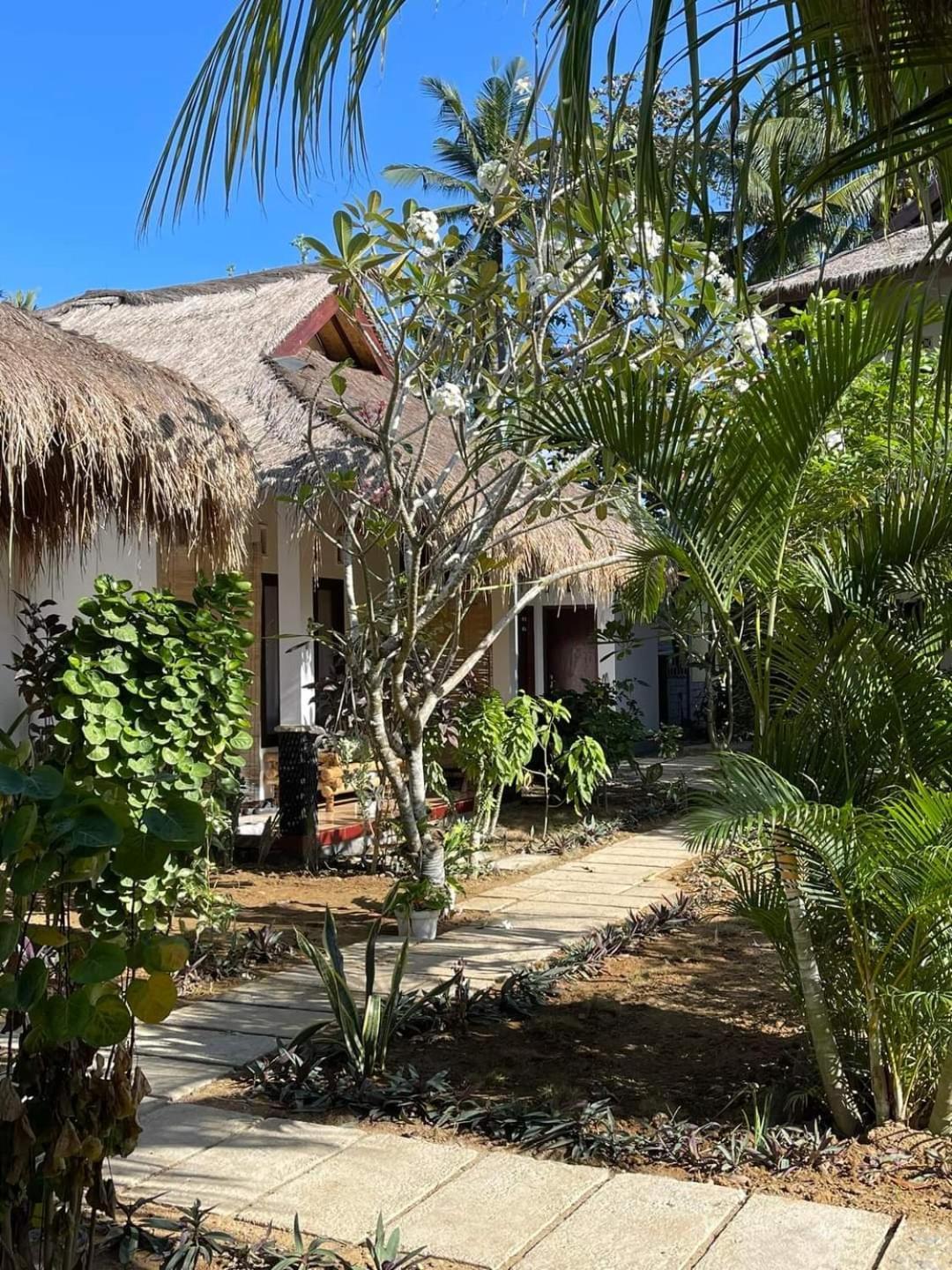 Cewin'S Homestay Kuta  Luaran gambar