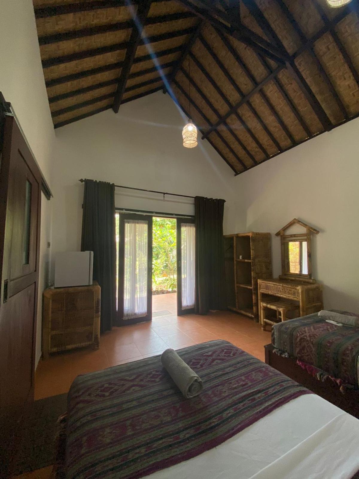 Cewin'S Homestay Kuta  Bilik gambar