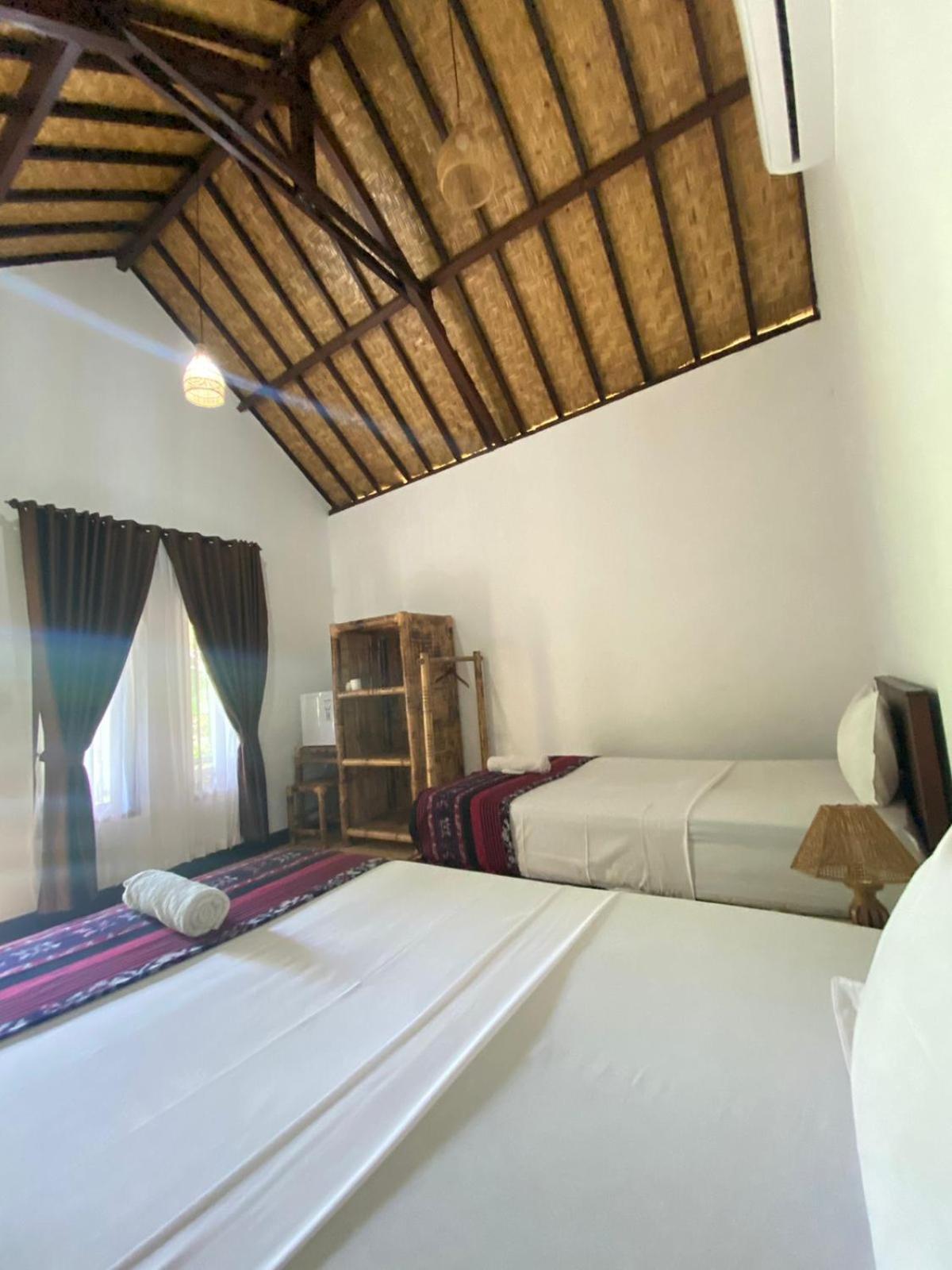 Cewin'S Homestay Kuta  Bilik gambar