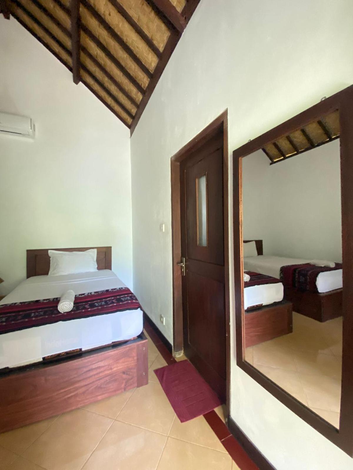 Cewin'S Homestay Kuta  Bilik gambar