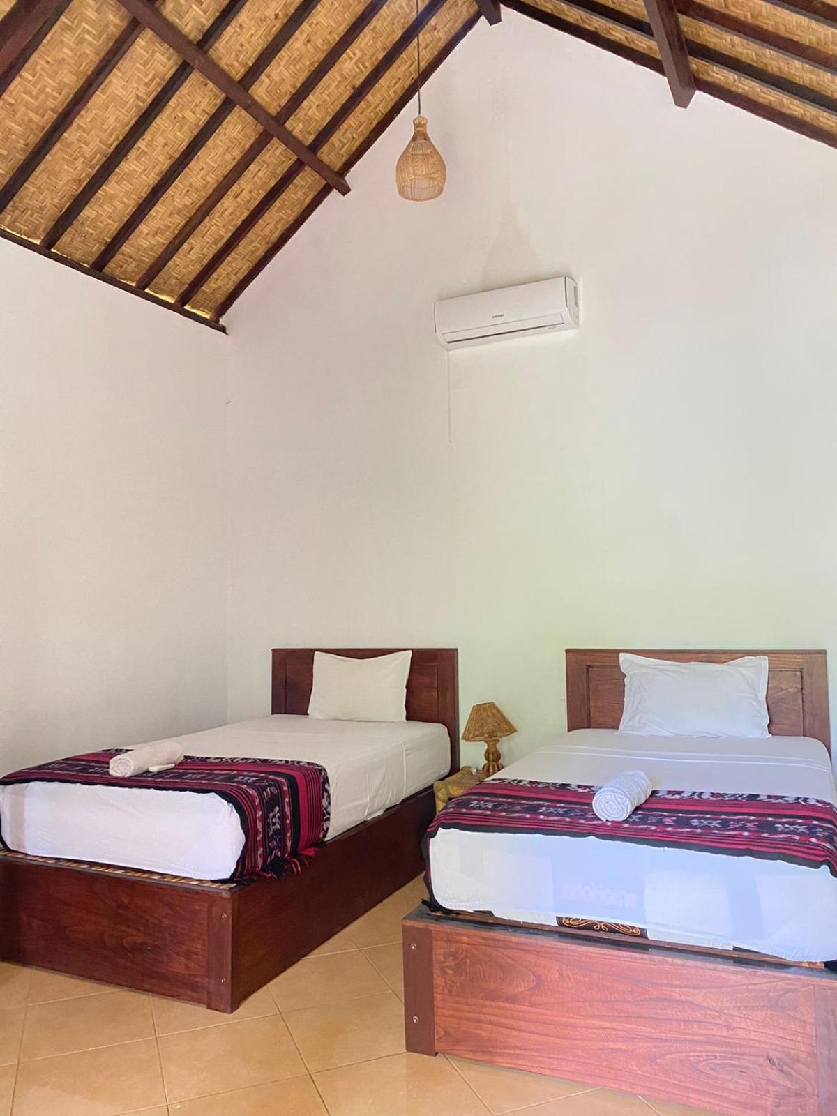 Cewin'S Homestay Kuta  Bilik gambar