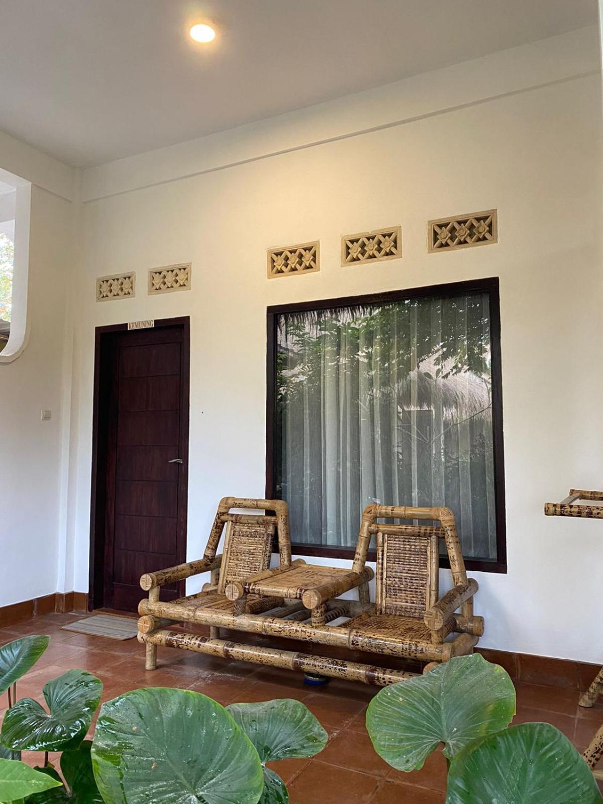 Cewin'S Homestay Kuta  Bilik gambar