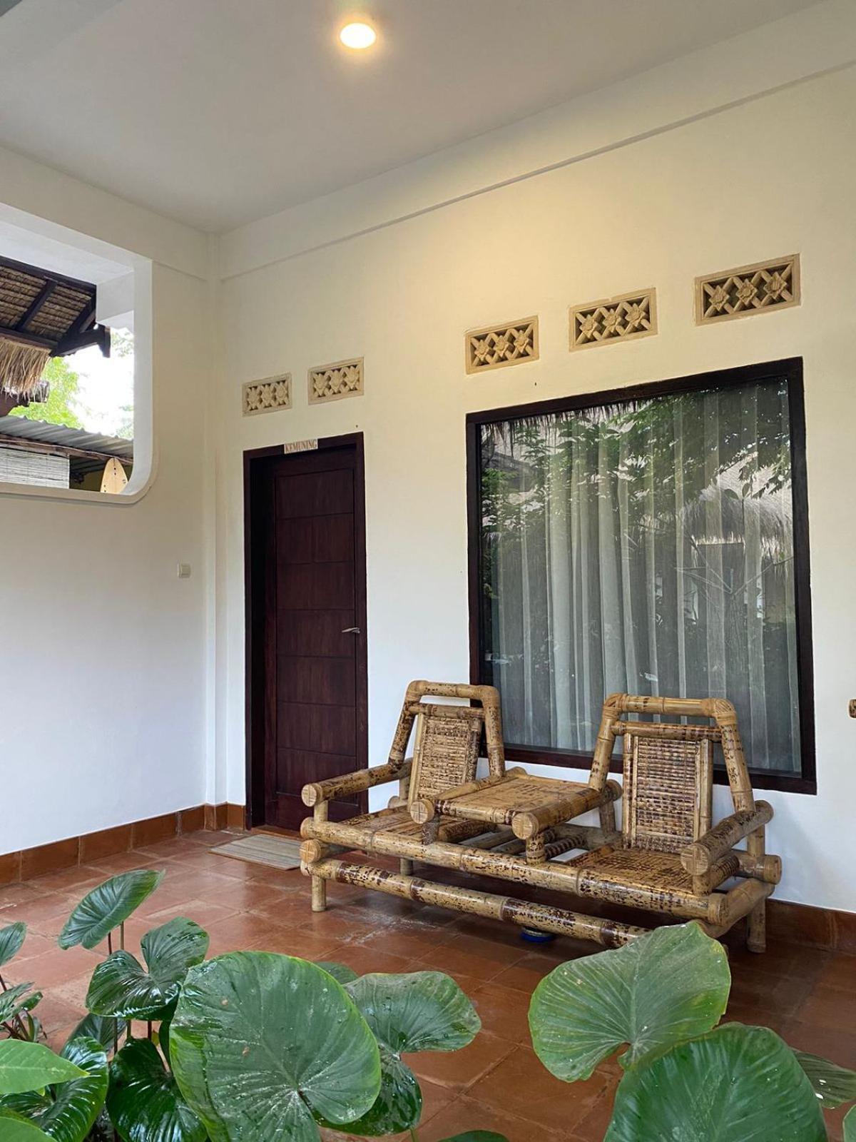 Cewin'S Homestay Kuta  Bilik gambar