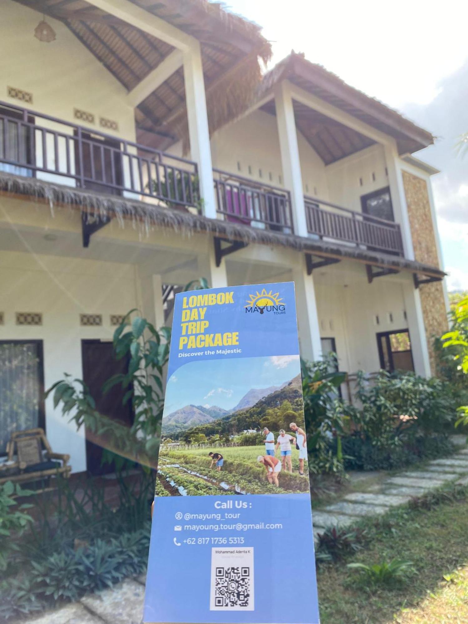 Cewin'S Homestay Kuta  Luaran gambar