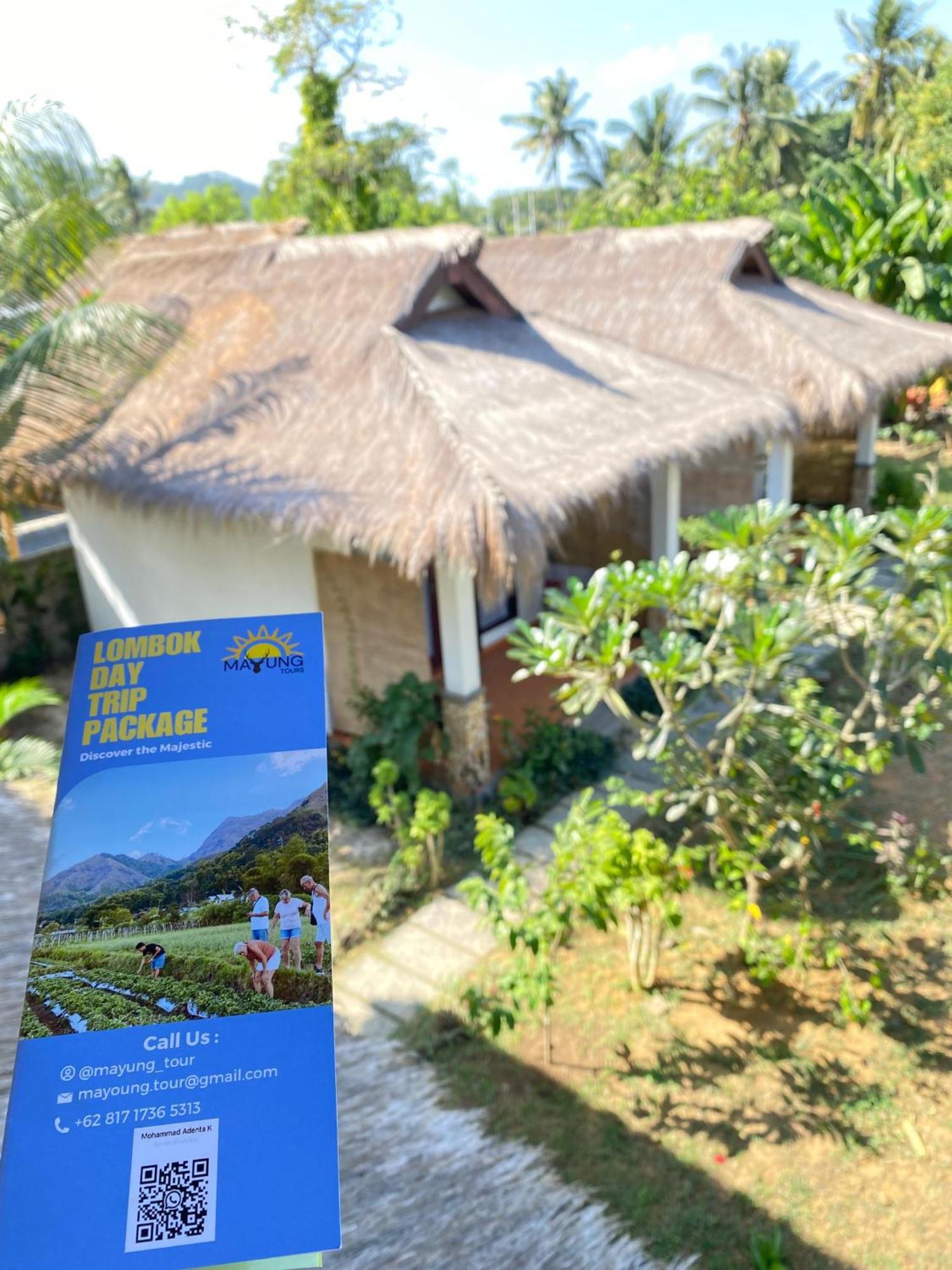 Cewin'S Homestay Kuta  Luaran gambar