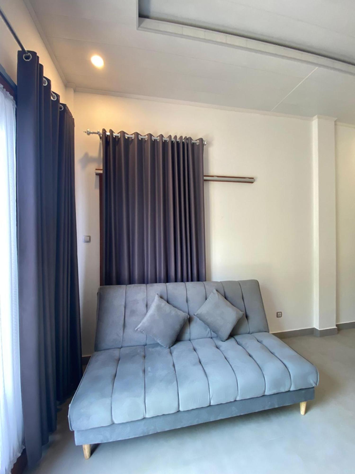 Cewin'S Homestay Kuta  Luaran gambar