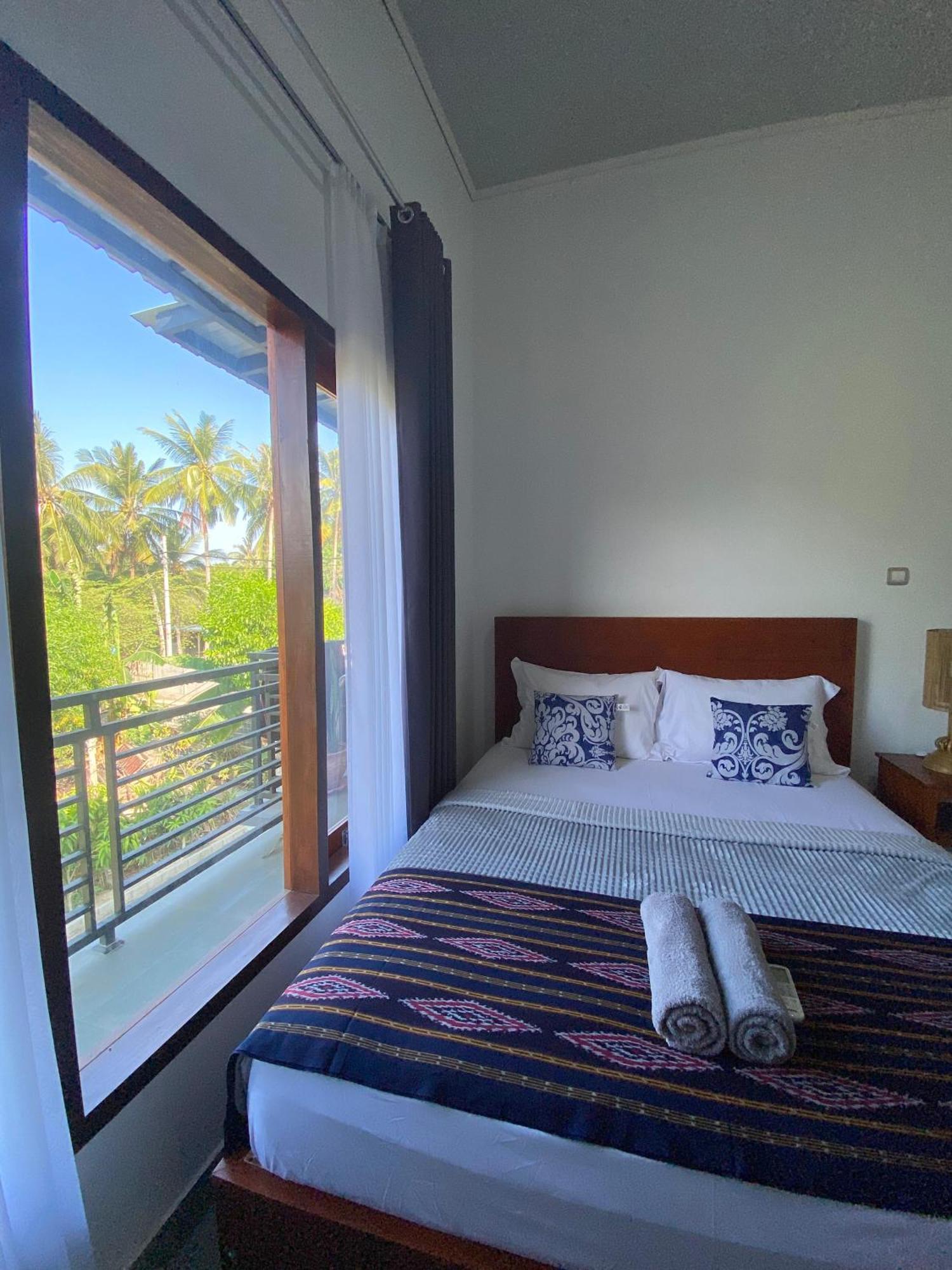 Cewin'S Homestay Kuta  Luaran gambar