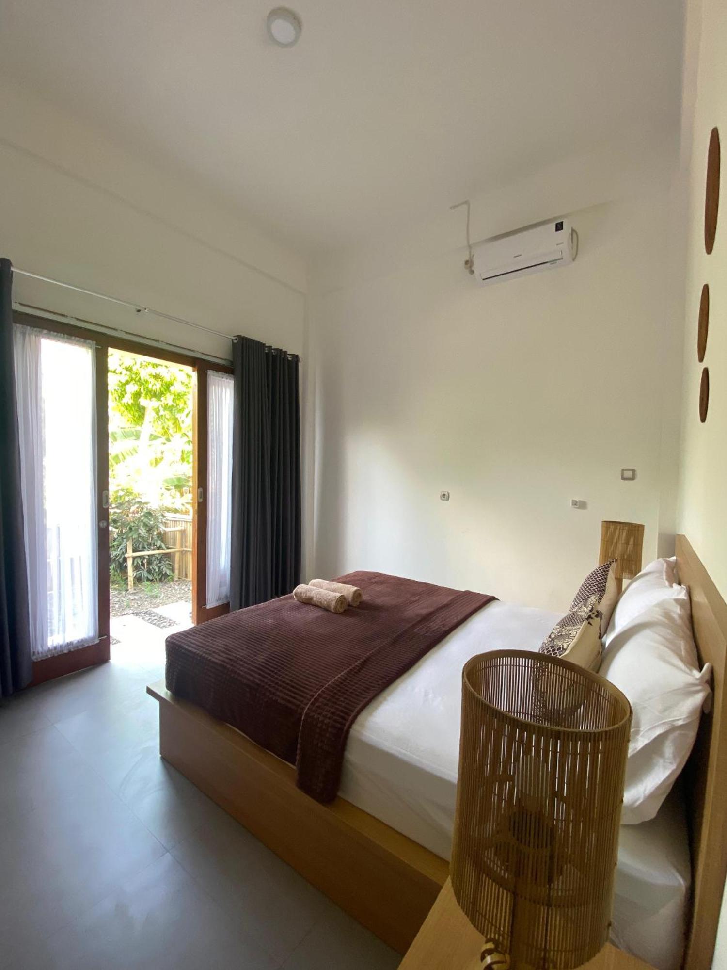 Cewin'S Homestay Kuta  Luaran gambar