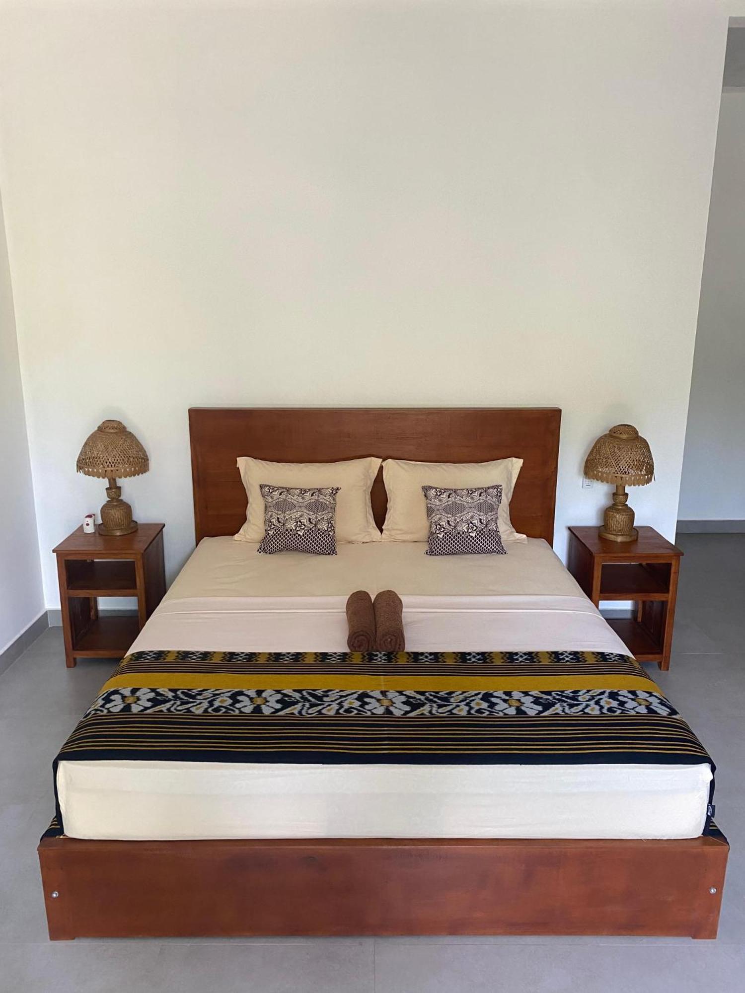 Cewin'S Homestay Kuta  Luaran gambar