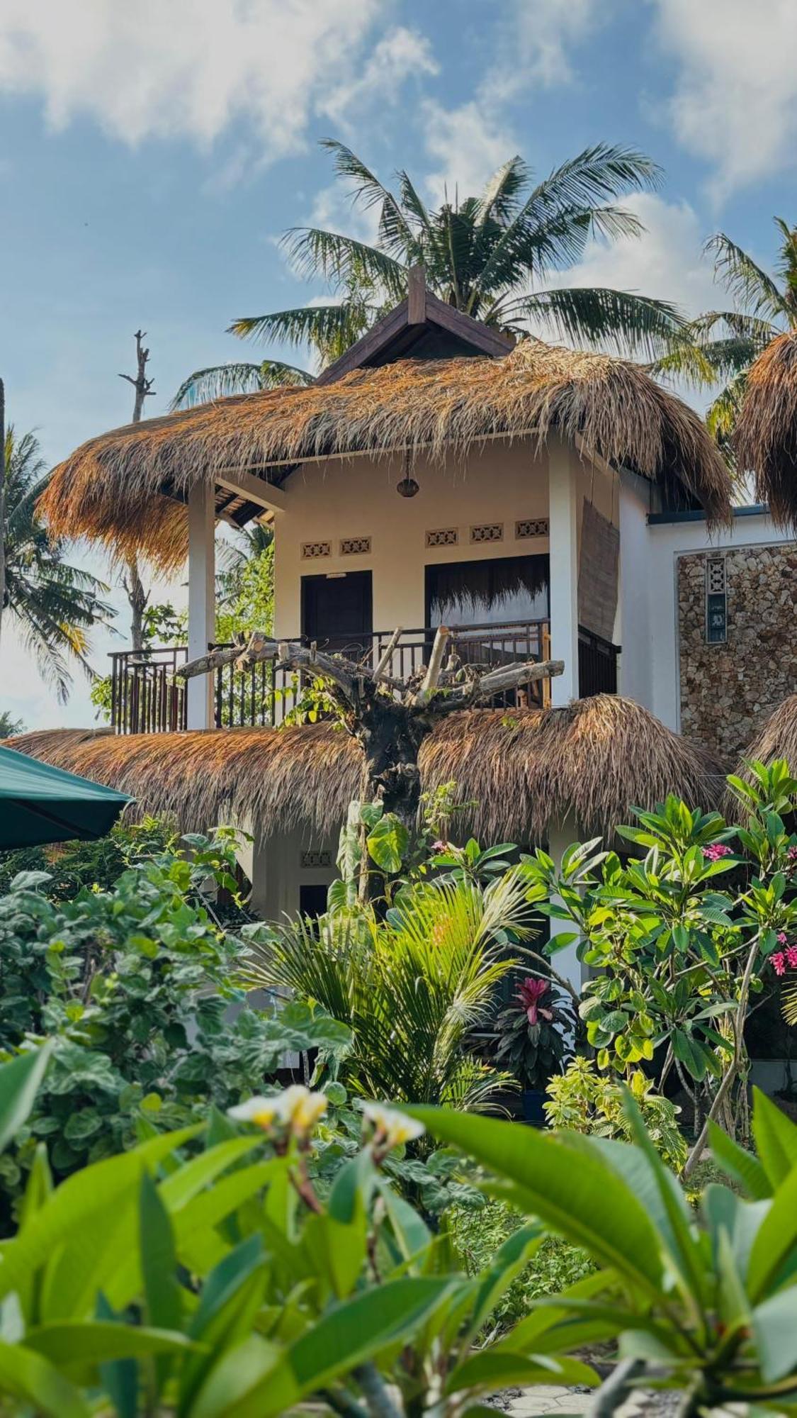 Cewin'S Homestay Kuta  Luaran gambar