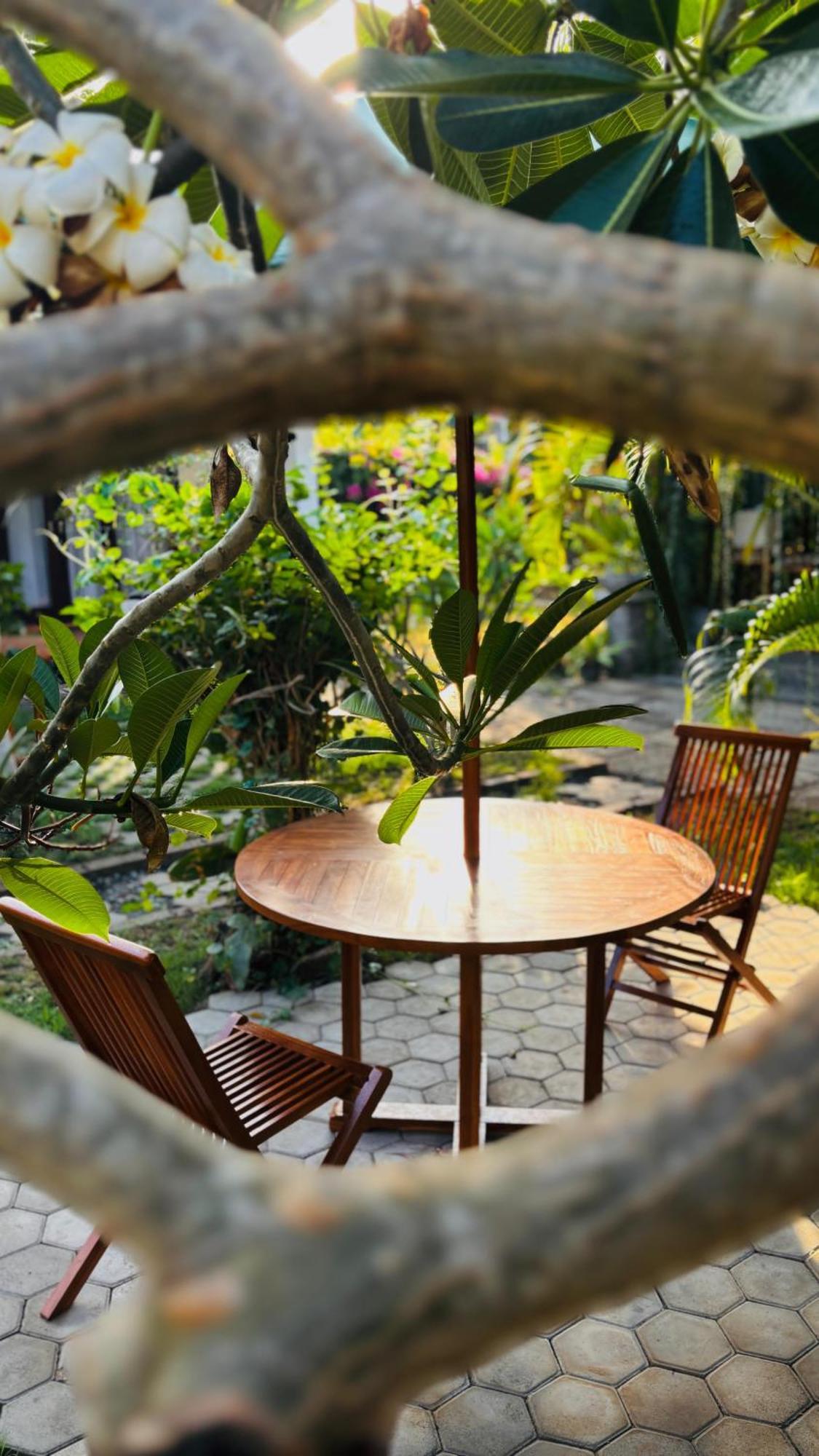 Cewin'S Homestay Kuta  Luaran gambar