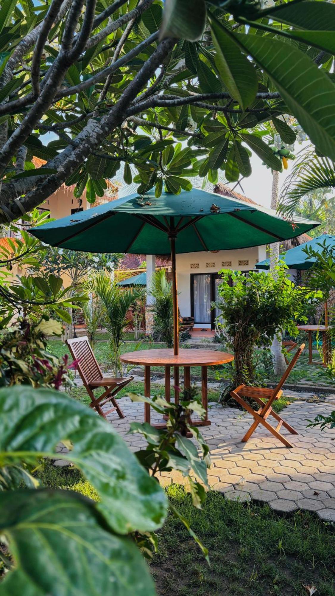 Cewin'S Homestay Kuta  Luaran gambar