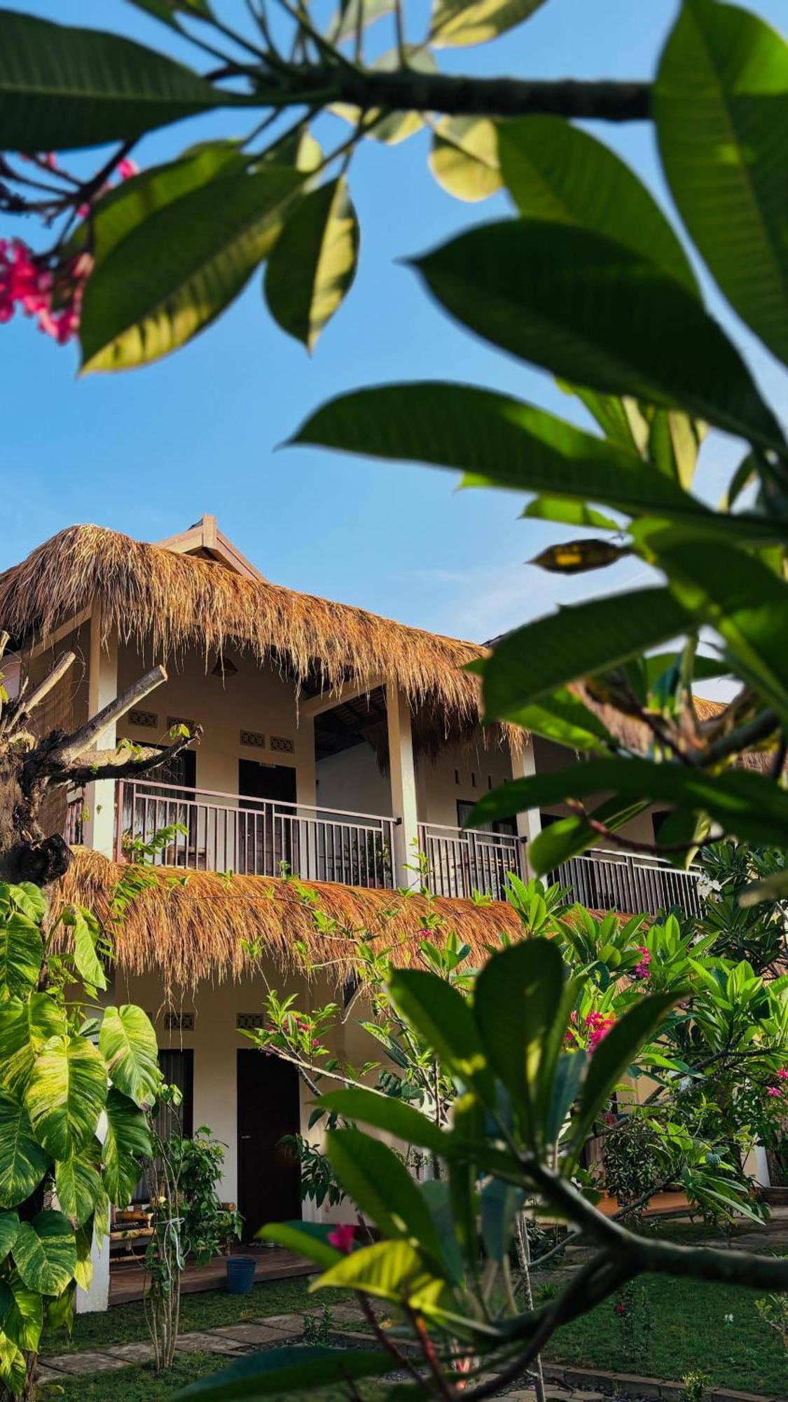 Cewin'S Homestay Kuta  Luaran gambar