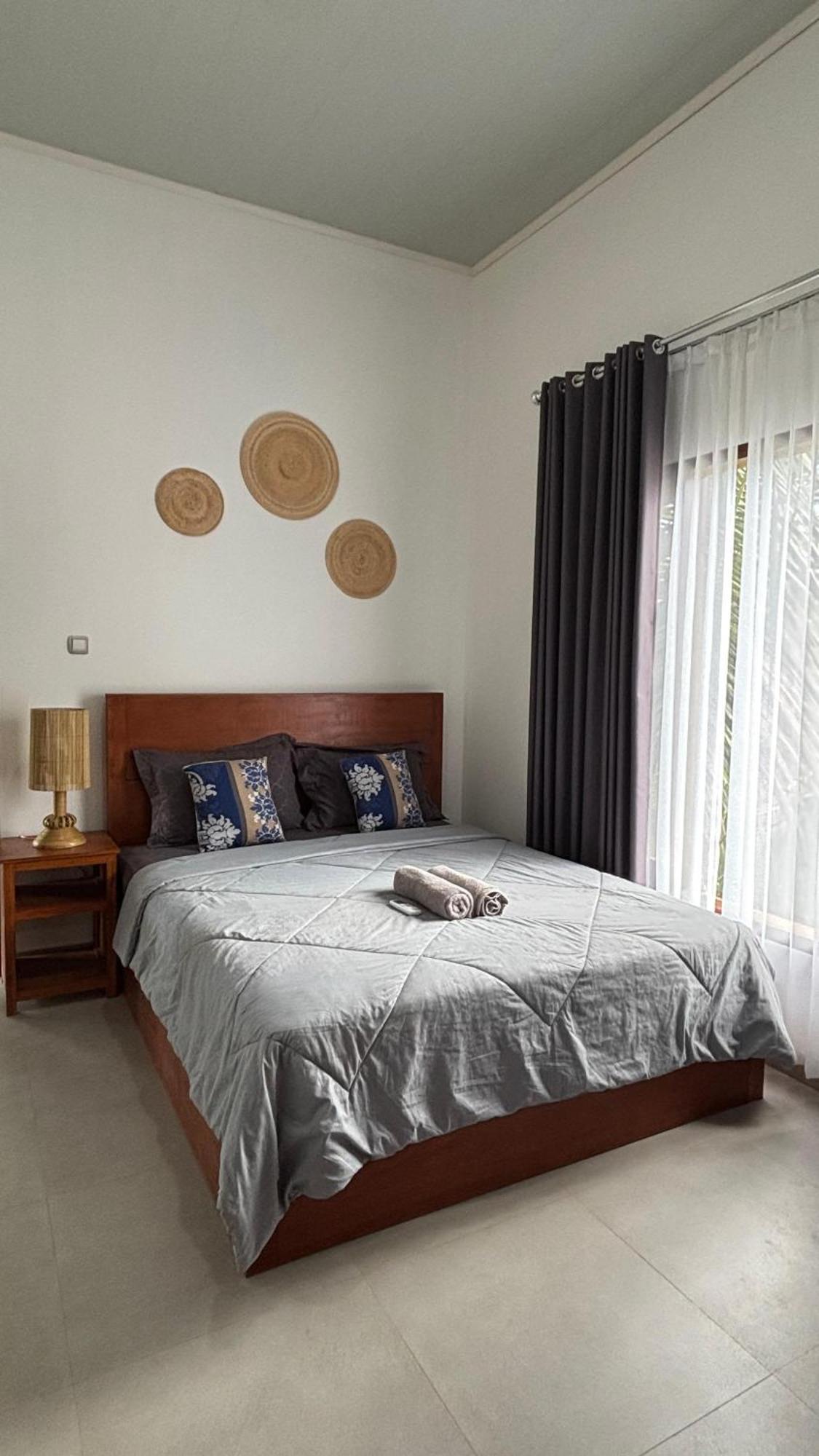 Cewin'S Homestay Kuta  Bilik gambar