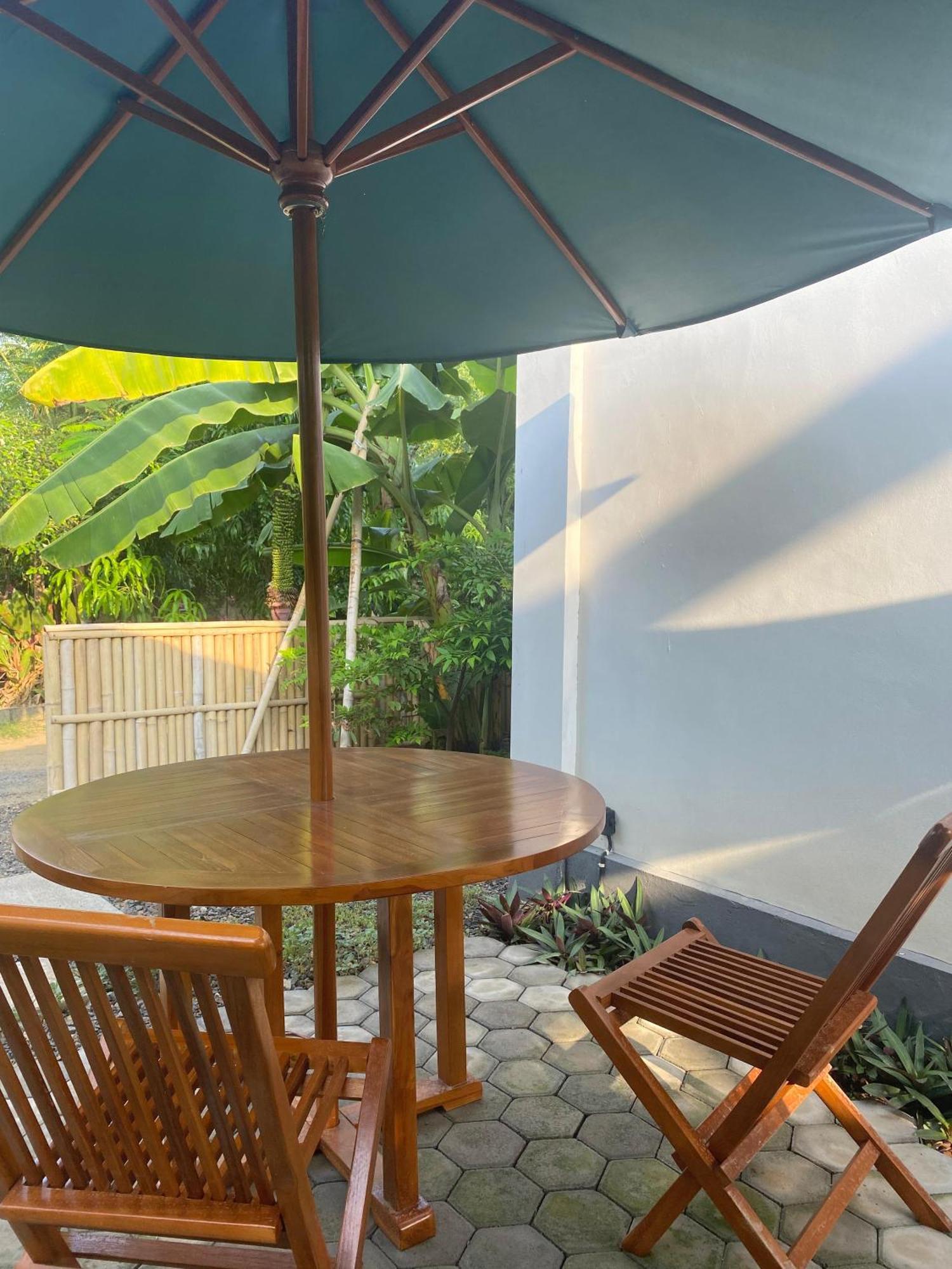 Cewin'S Homestay Kuta  Bilik gambar