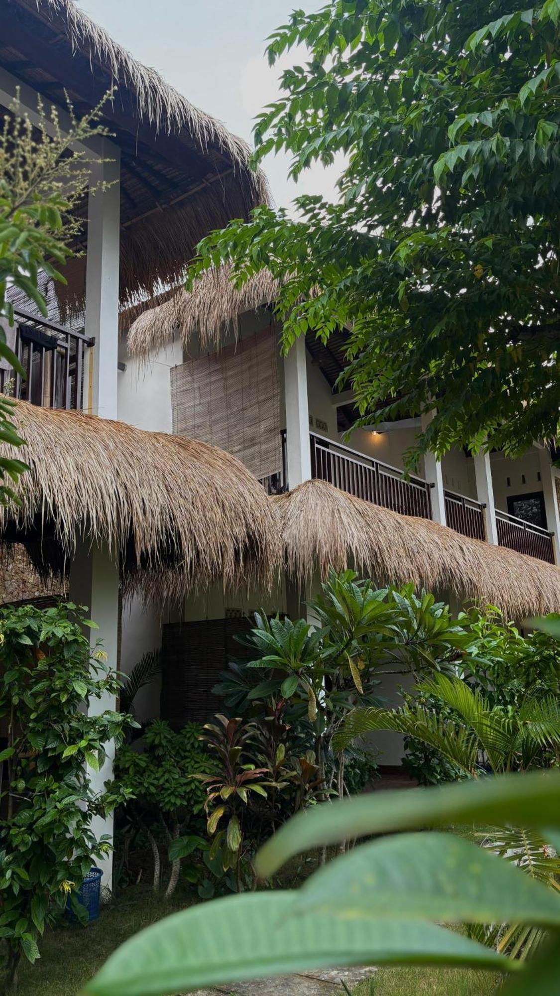 Cewin'S Homestay Kuta  Luaran gambar