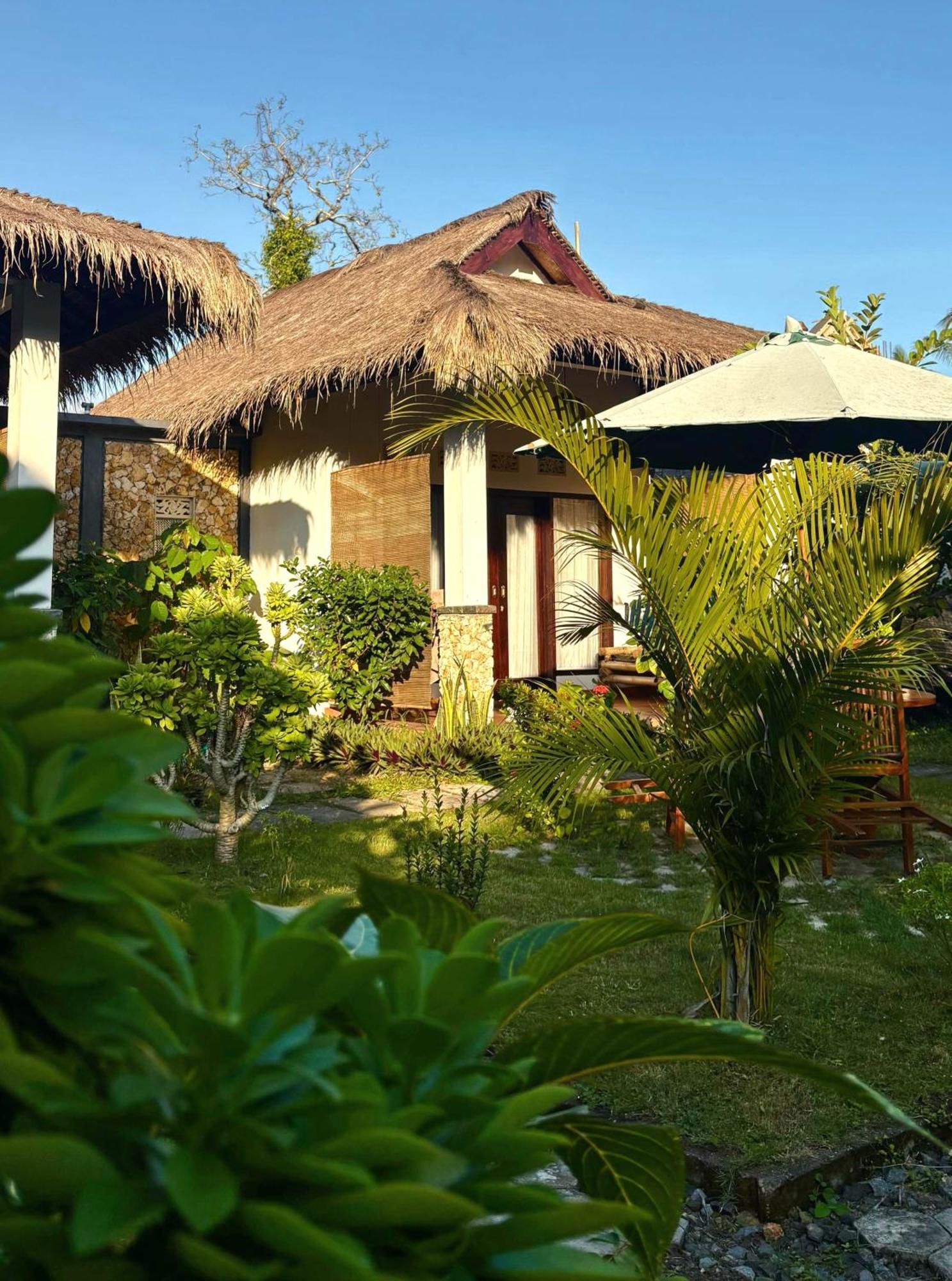 Cewin'S Homestay Kuta  Luaran gambar